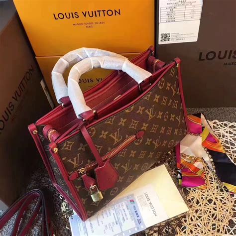 selling fake vuitton mk bags|selling a counterfeit purse.